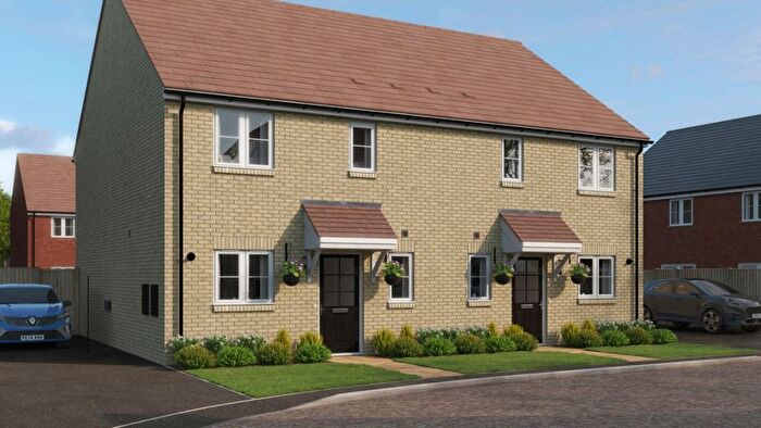 3 Bedroom Semi Detached House For Sale In March, March, PE15