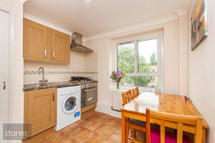 1 Bedroom Apartment To Rent In Fellows Road, Belsize Park, London, NW3