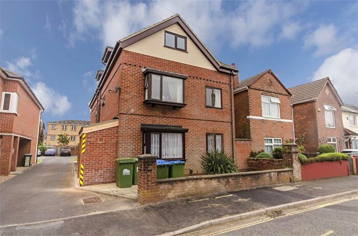 1 Bedroom Flat To Rent In Laundry Road, Southampton, Hampshire, SO16