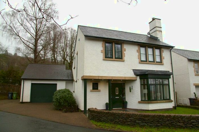 4 Bedroom Detached House To Rent In Applerigg, Windermere, LA23
