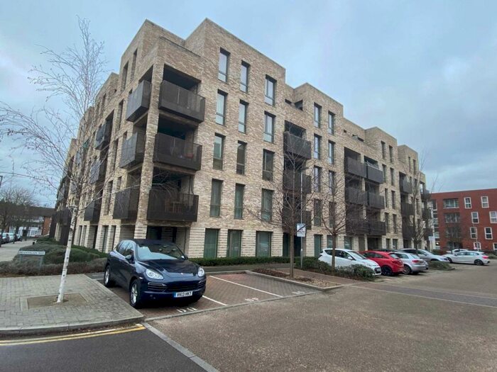 1 Bedroom Flat To Rent In Welford Court, Lacey Drive, HA8