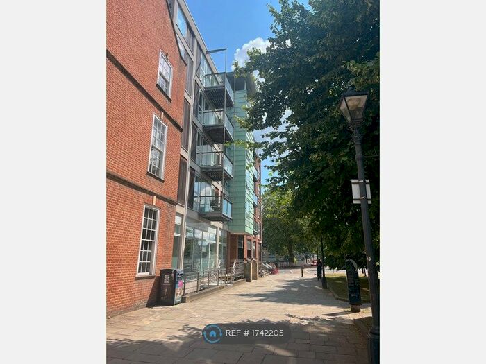 2 Bedroom Flat To Rent In Bell Avenue, Bristol, BS1