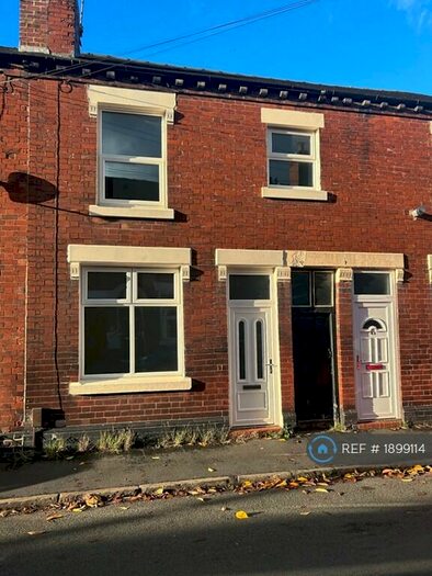 3 Bedroom Terraced House To Rent In Lily Street, Newcastle-Under-Lyme, ST5
