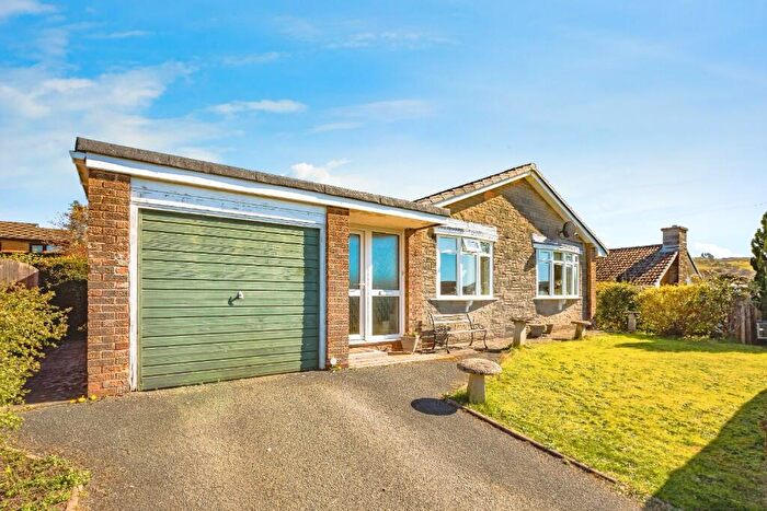 3 Bedroom Detached House For Sale In Lakeside Avenue, Llandrindod Wells, Powys, Mid Wales, LD1
