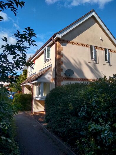 1 Bedroom End Of Terrace House To Rent In Montrose Drive, Warmley, Bristol, BS30