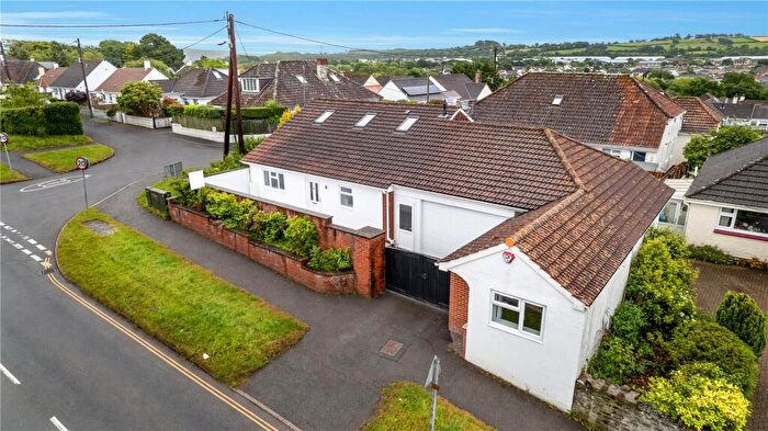 5 Bedroom Bungalow For Sale In Bickington, Barnstaple, Devon, EX31
