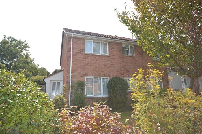 1 Bedroom Cluster House To Rent In Ringbury, Lymington, Hampshire, SO41