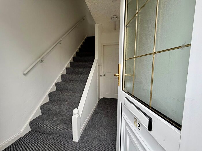 2 Bedroom Terraced House To Rent In Berryhill Place, Shotts, ML7