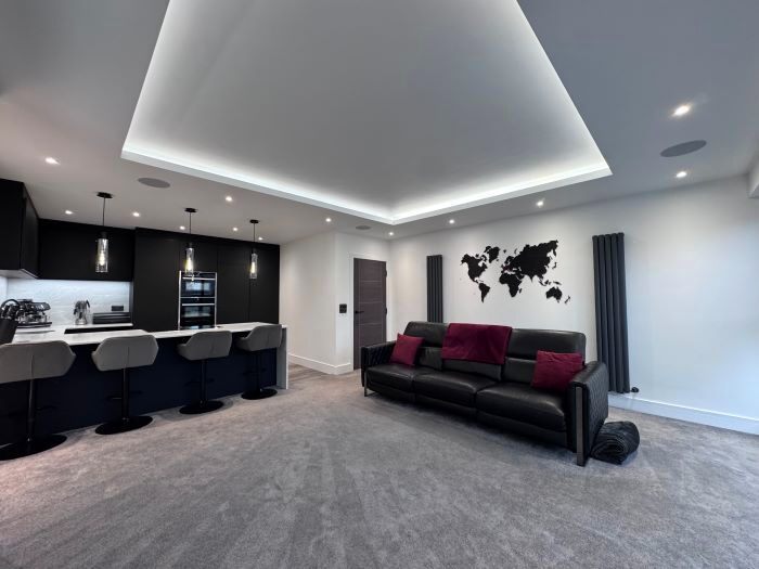 1 Bedroom Flat For Sale In Merryfield Grange, Bolton, BL1