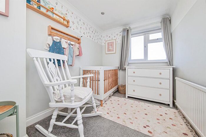 3 Bedroom End Of Terrace House For Sale In Wayside Close, Stowmarket, IP14