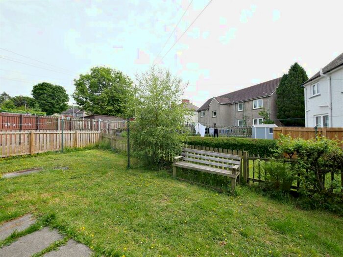 1 Bedroom Flat To Rent In Craighead Road, Milton Of Campsie, Glasgow, G66