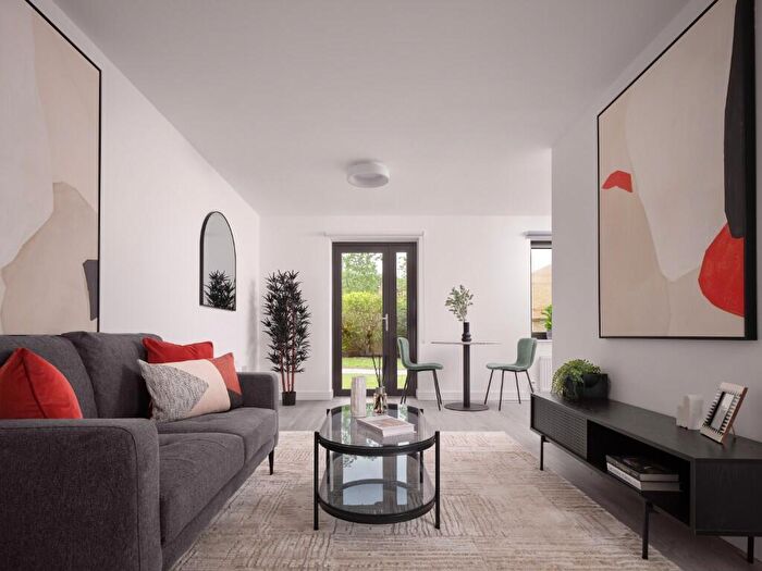 1 Bedroom Apartment To Rent In Kendon House, Stratford, E15