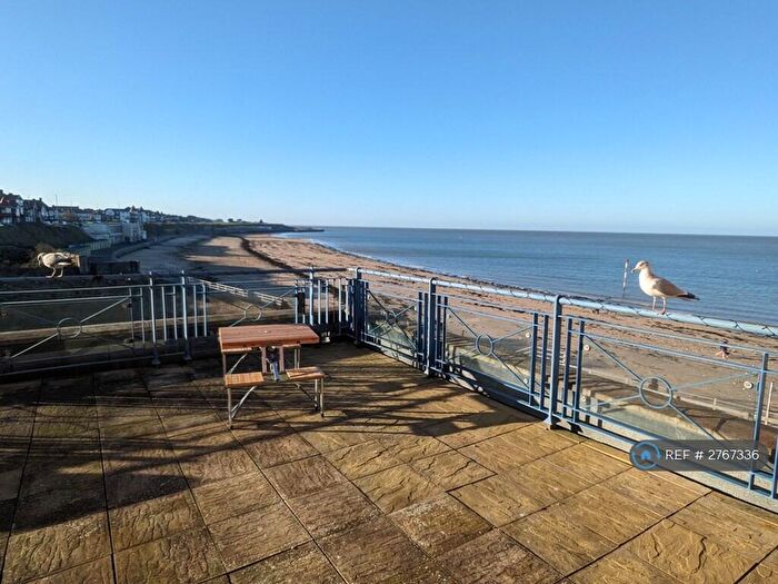 2 Bedroom Flat To Rent In Royal Seabathing, Margate, CT9