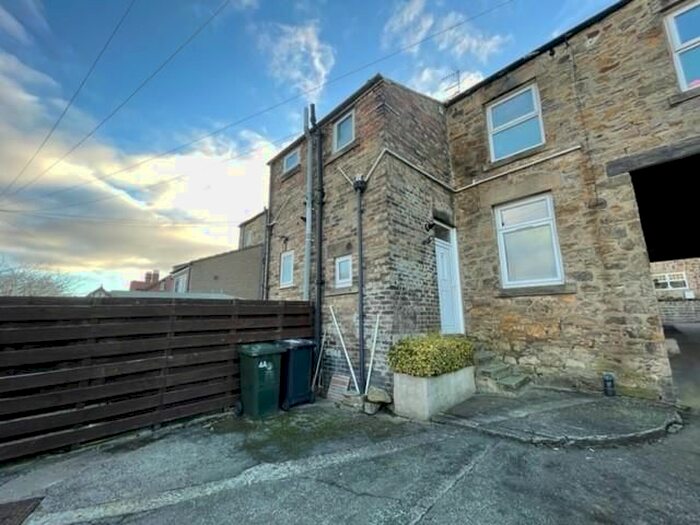 1 Bedroom Flat To Rent In West Road, Prudhoe, Prudhoe, Northumberland, NE42