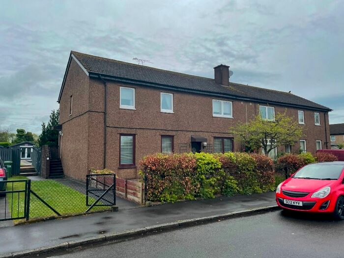 3 Bedroom Flat To Rent In Dumyat Road, Menstrie, Clackmannanshire, FK11