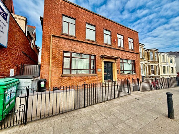 2 Bedroom Flat To Rent In Elm Grove, Southsea, PO5