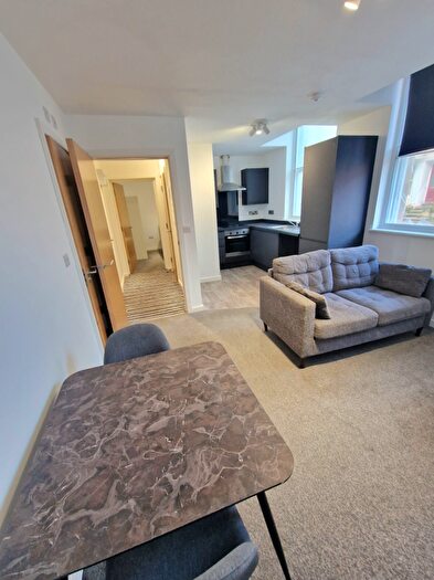 1 Bedroom Apartment To Rent In Potter Street, Worksop, Nottinghamshire, S80