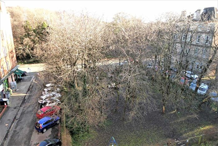 1 Bedroom Flat To Rent In Springhill Gardens, Glasgow, G41