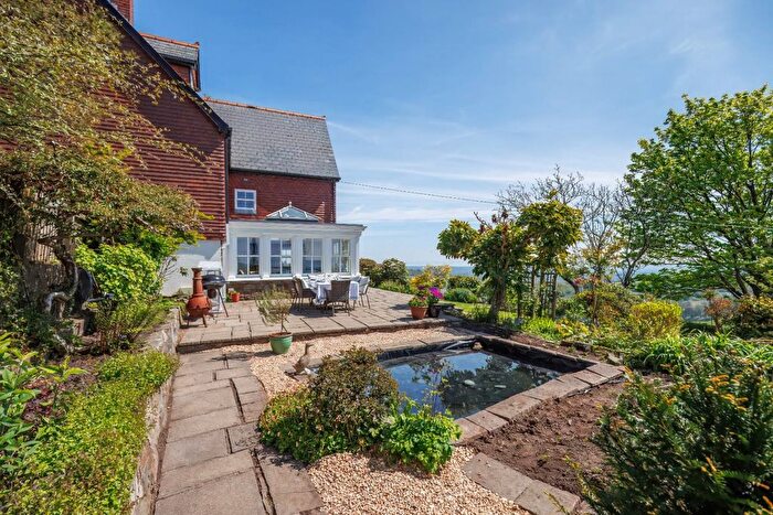 5 Bedroom Detached House For Sale In Garth Hill, Pentyrch, CF15