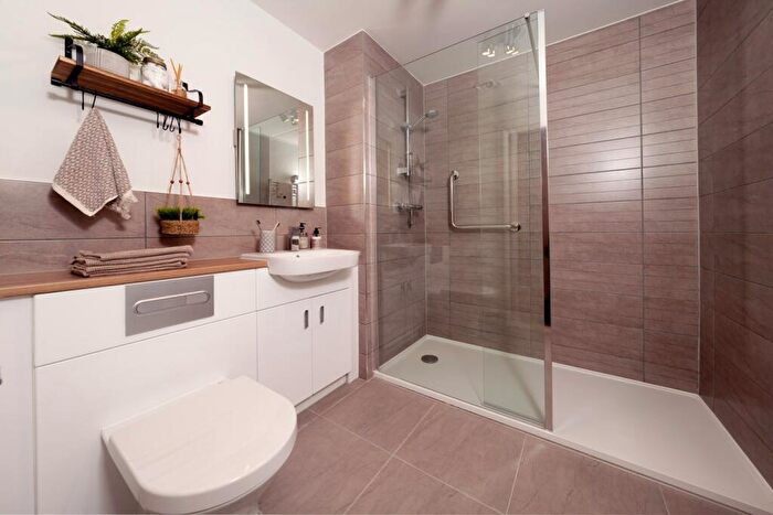 1 Bedroom Retirement Property To Rent In Old Main Road, Bulcote, Burton Joyce, Nottinghamshire, NG14