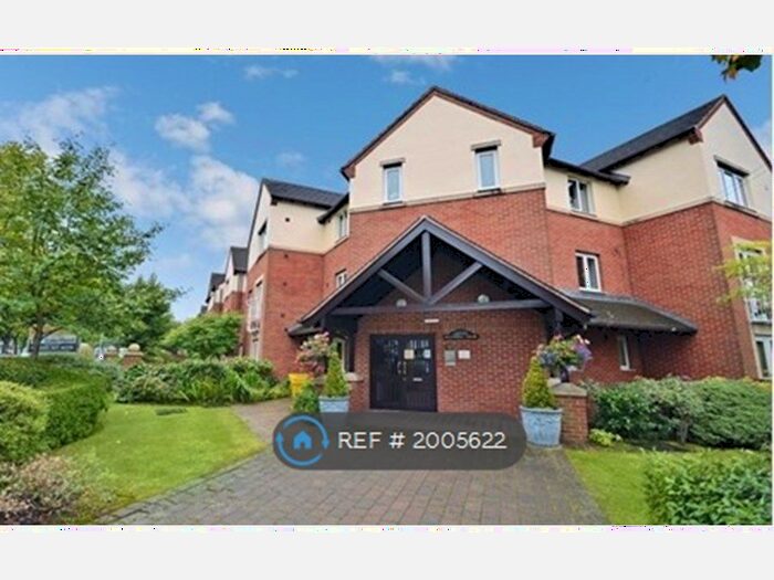 1 Bedroom Flat To Rent In Rivendell Court, Hall Green, Birmingham, B28