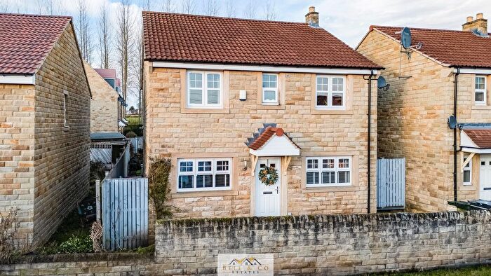 4 Bedroom Detached House For Sale In Main Street, North Anston, S25
