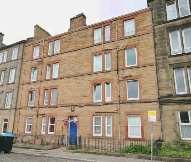 1 Bedroom Flat To Rent In Westfield Street, Gorgie, Edinburgh, EH11