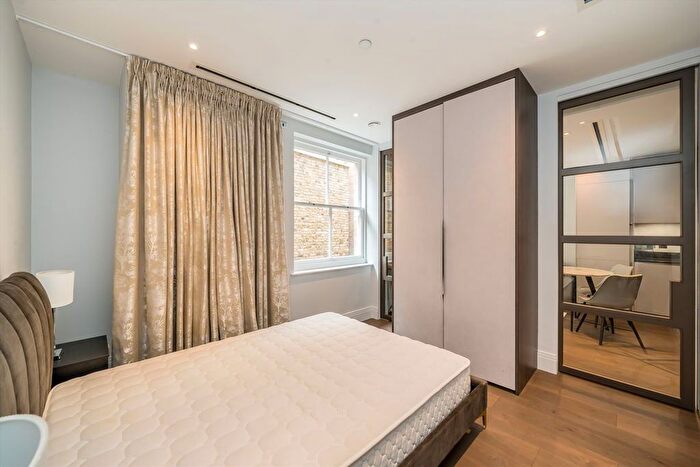 1 Bedroom Flat For Sale In Chancery Lane, Chancery Lane, WC2A