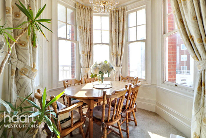 4 Bedroom Flat For Sale In Palmeira Avenue, Westcliff-On-Sea, SS0