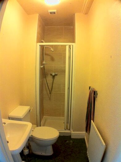 5 Bedroom Property To Rent In James Street, Oxford, OX4