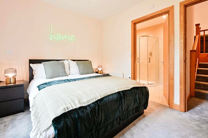 1 Bedroom Flat To Rent In Milliner House, Old Christchurch Road, BH1