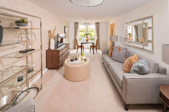 1 Bedroom Flat For Sale In Stanley Place, Kepple Lane, Lancashire, PR3