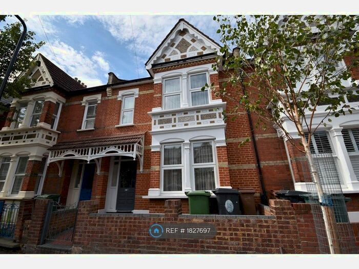 3 Bedroom Terraced House To Rent In Vincent Road, London, E4