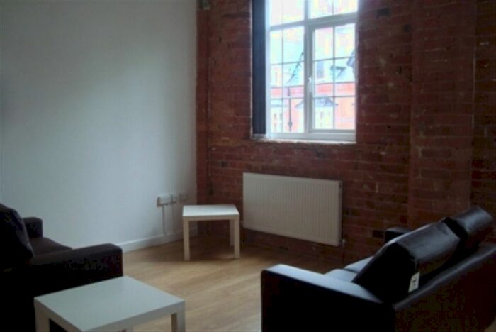 5 Bedroom Property To Rent In Braunstone Gate, Leicester, LE3