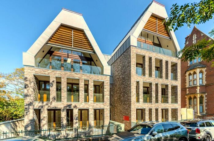 1 Bedroom Flat To Rent In Independents Road, Blackheath, London, SE3