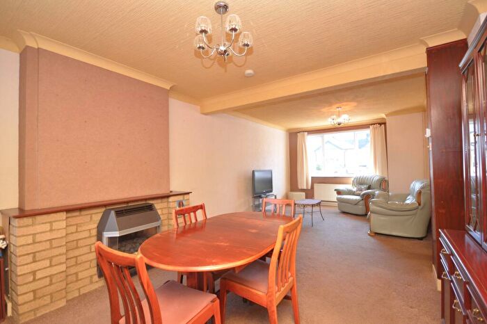 3 Bedroom Terraced House For Sale In Darlinghurst Road, Folkestone, CT19