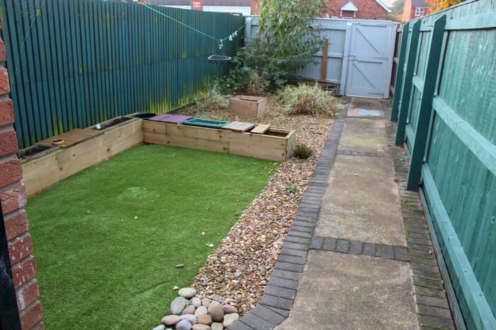 3 Bedroom Terraced House To Rent In Thrunscoe Rd, Cleethorpes DN35