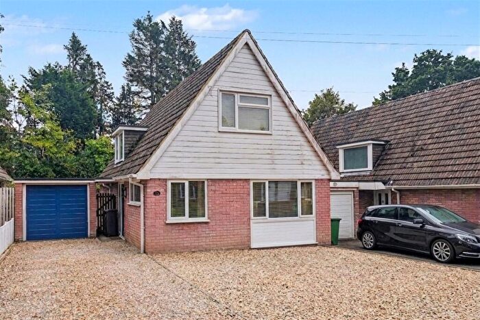 2 Bedroom Detached House For Sale In Chandlers Ford, SO53