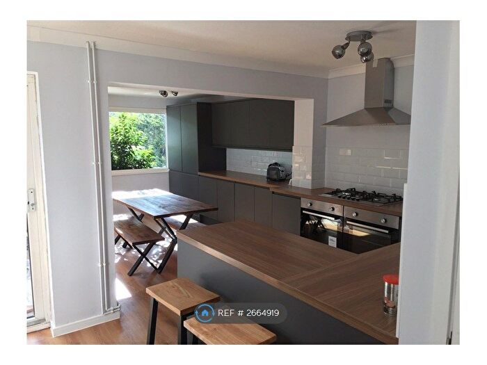 6 Bedroom Semi Detached House To Rent In Rushmead Close, Canterbury, CT2