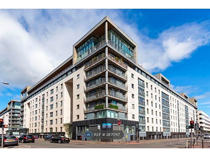 2 Bedroom Flat To Rent In Wallace Street, Glasgow, G5