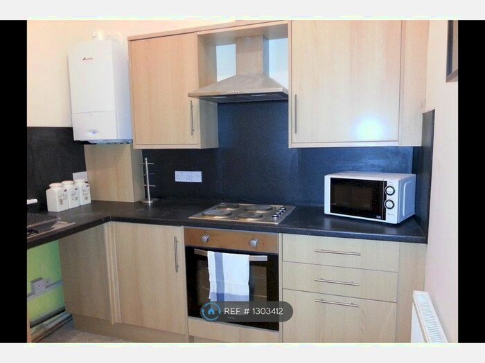 1 Bedroom Flat To Rent In Kensington, Liverpool L6