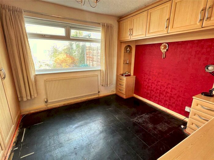 2 Bedroom Bungalow For Sale In Arundel Close, Carrbrook, Stalybridge