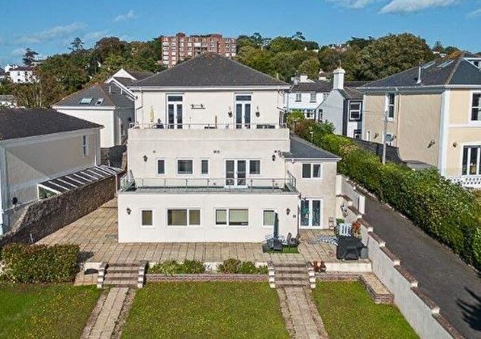 1 Bedroom Property To Rent In Grafton Road, Torquay, TQ1