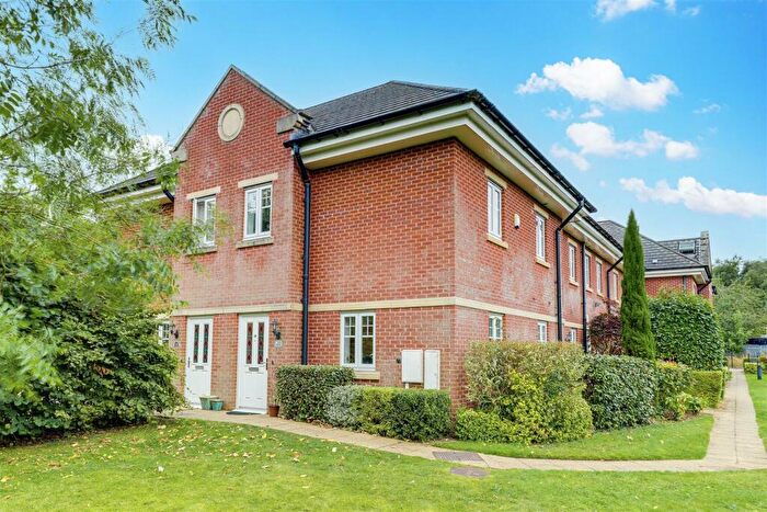 2 Bedroom Terraced House For Sale In Church Lane, Linby, Nottinghamshire, NG15