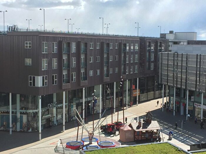 1 Bedroom Flat To Rent In South Street, Bury, BL9