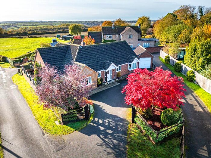 3 Bedroom Bungalow For Sale In Lag Lane, Thorpe Arnold, Melton Mowbray, LE14