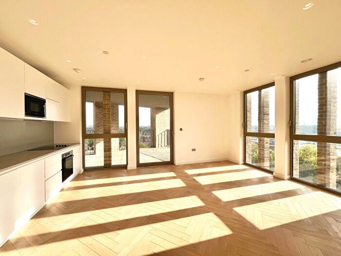 1 Bedroom Serviced Flat To Rent In Mentor House, Oberman Road, Dollis Hill, NW10