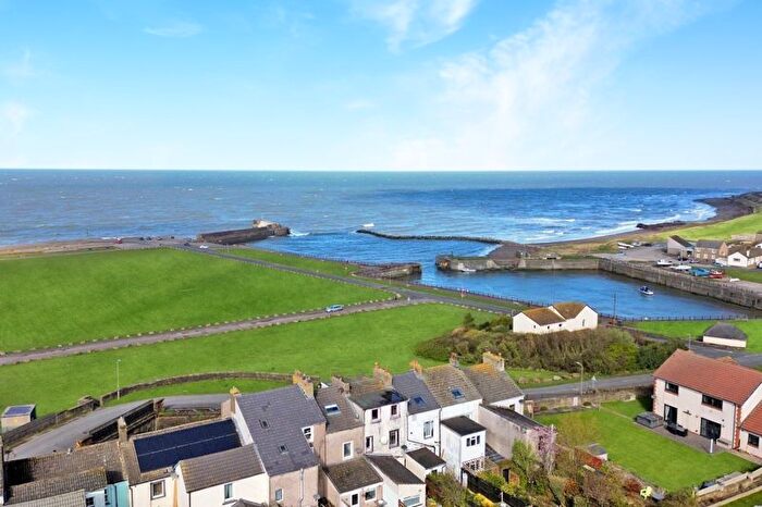 3 Bedroom Terraced House For Sale In Rose Hill, Harrington, Workington, CA14