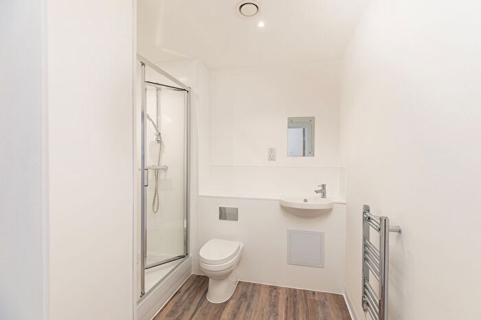1 Bedroom Flat To Rent In New Bond House, Bristol, BS2