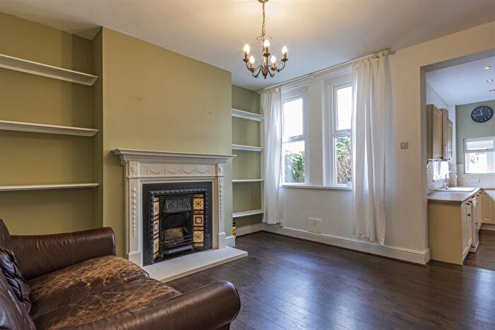 3 Bedroom Terraced House To Rent In Newfoundland Road, Heath, CF14